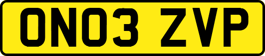 ON03ZVP
