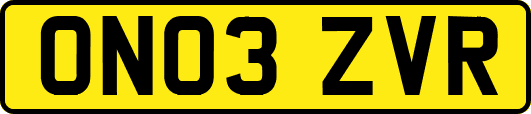 ON03ZVR
