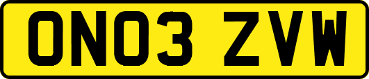 ON03ZVW