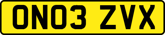 ON03ZVX
