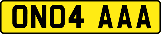 ON04AAA