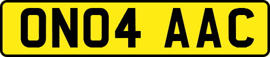 ON04AAC