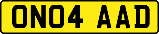 ON04AAD