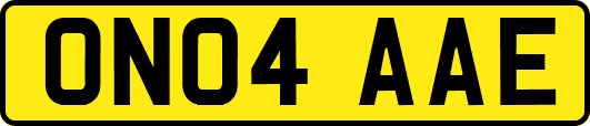 ON04AAE