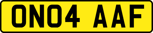 ON04AAF
