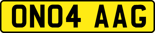ON04AAG