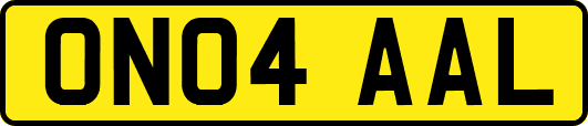 ON04AAL