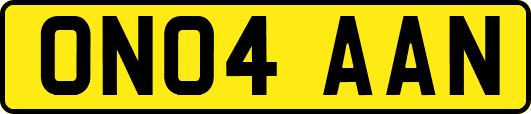 ON04AAN