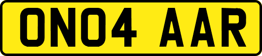 ON04AAR