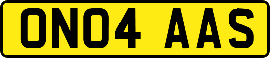 ON04AAS