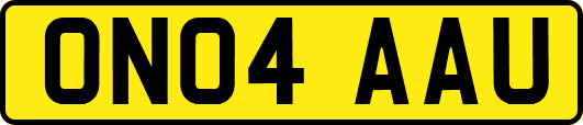 ON04AAU