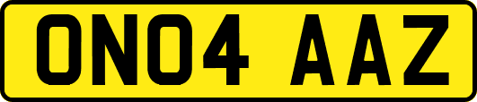 ON04AAZ