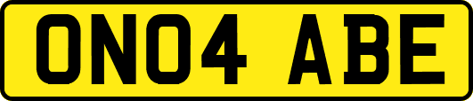 ON04ABE