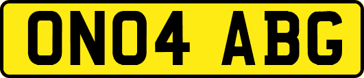 ON04ABG