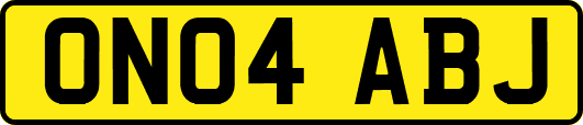 ON04ABJ