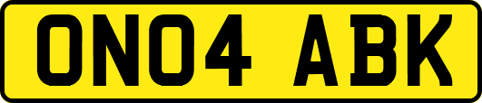 ON04ABK
