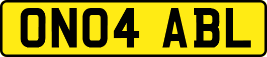 ON04ABL