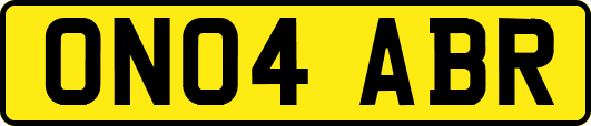ON04ABR