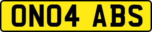 ON04ABS