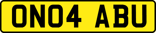 ON04ABU