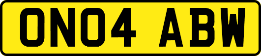 ON04ABW