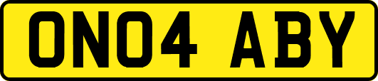 ON04ABY