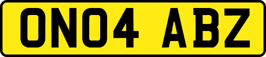 ON04ABZ