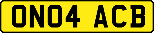 ON04ACB