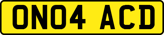 ON04ACD
