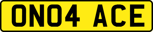 ON04ACE