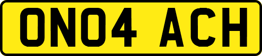 ON04ACH