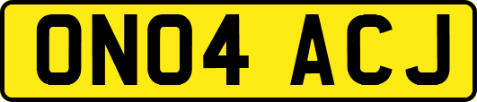 ON04ACJ