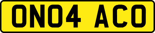ON04ACO