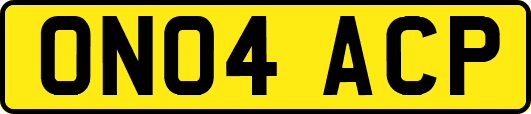 ON04ACP