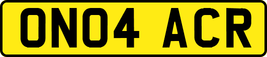 ON04ACR