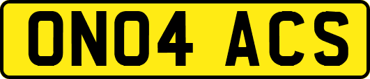ON04ACS