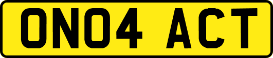 ON04ACT