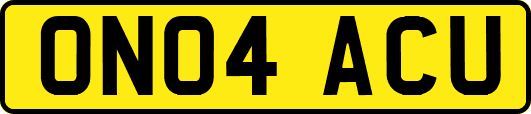ON04ACU