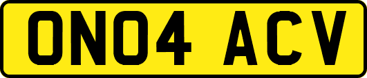 ON04ACV