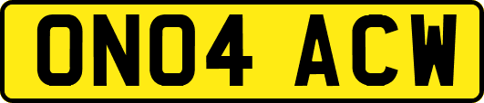 ON04ACW