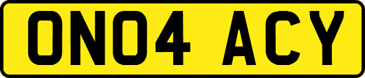 ON04ACY