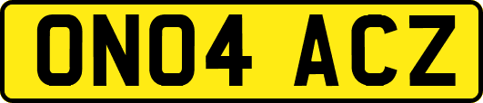 ON04ACZ