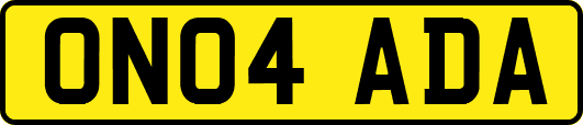 ON04ADA