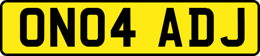 ON04ADJ