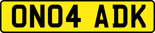 ON04ADK