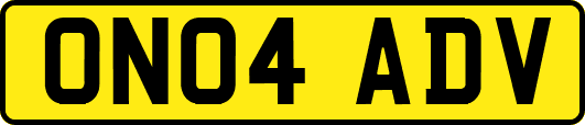 ON04ADV