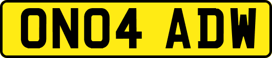 ON04ADW