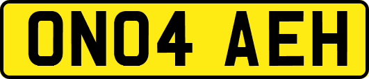 ON04AEH