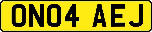 ON04AEJ