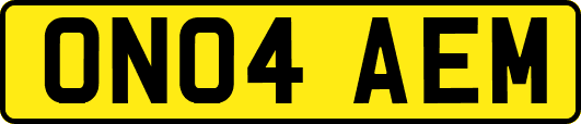 ON04AEM